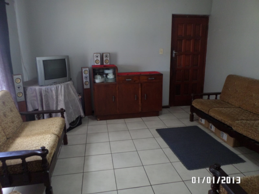 3 Bedroom Property for Sale in Beverly Park Western Cape